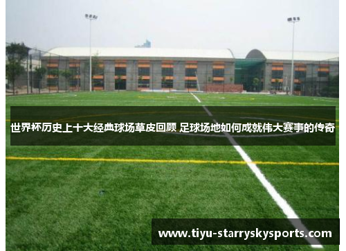 世界杯历史上十大经典球场草皮回顾 足球场地如何成就伟大赛事的传奇