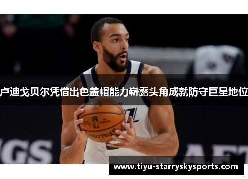 卢迪戈贝尔凭借出色盖帽能力崭露头角成就防守巨星地位