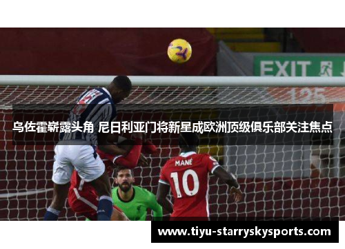 乌佐霍崭露头角 尼日利亚门将新星成欧洲顶级俱乐部关注焦点