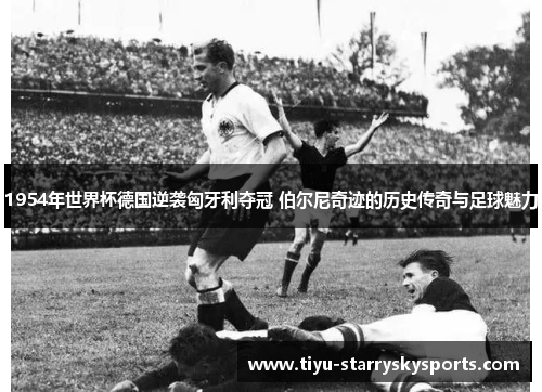 1954年世界杯德国逆袭匈牙利夺冠 伯尔尼奇迹的历史传奇与足球魅力